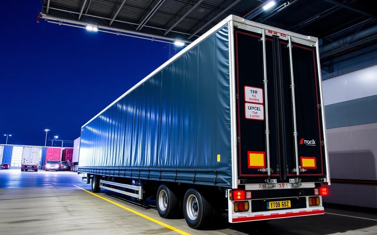 Trailers